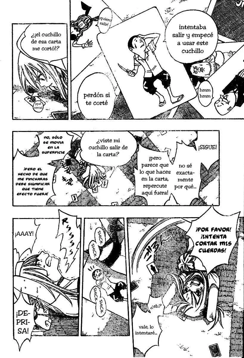 Fairy Tail - Capítulo 77 - Página 4 - LectorTMOo