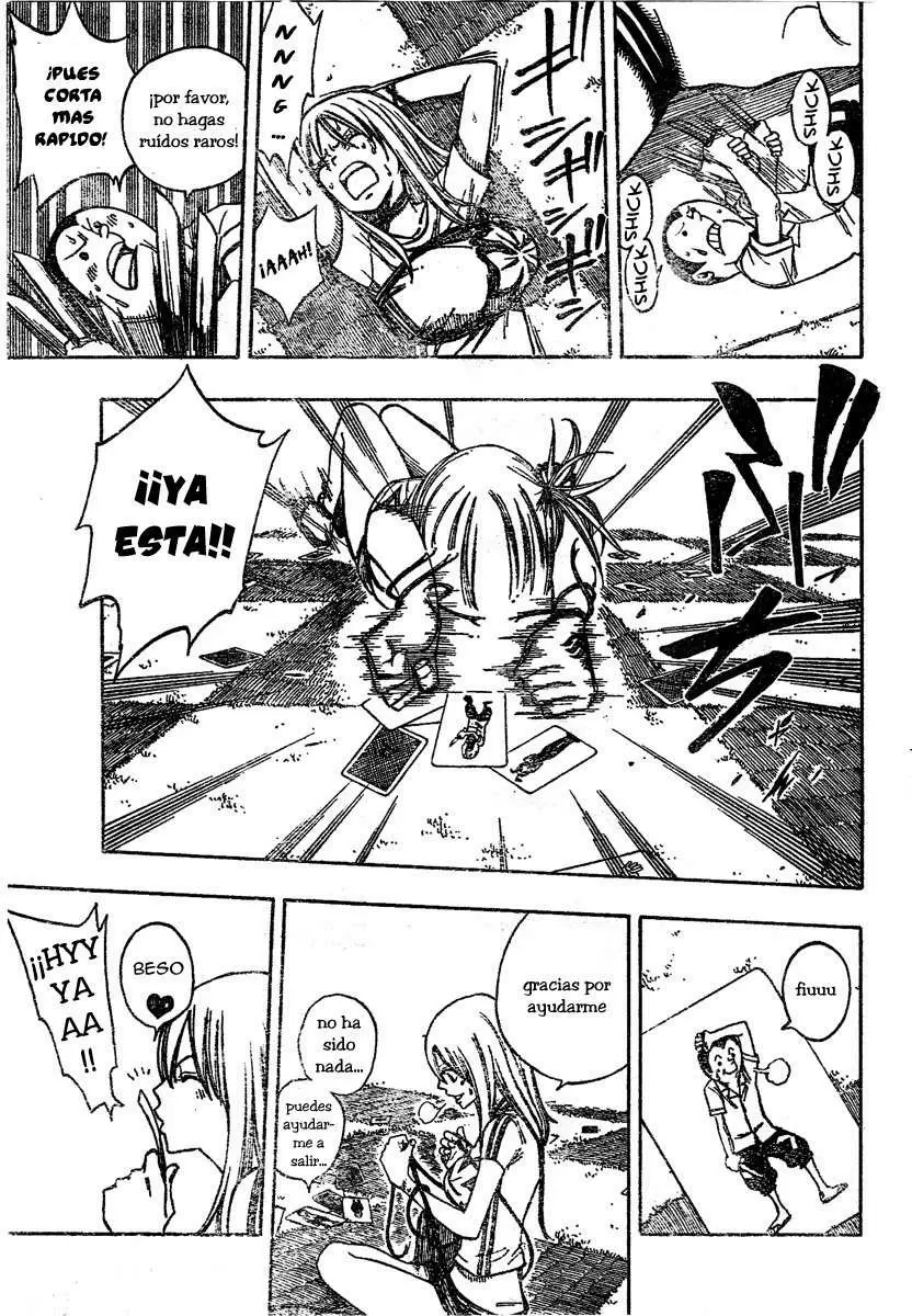 Fairy Tail - Capítulo 77 - Página 5 - LectorTMOo