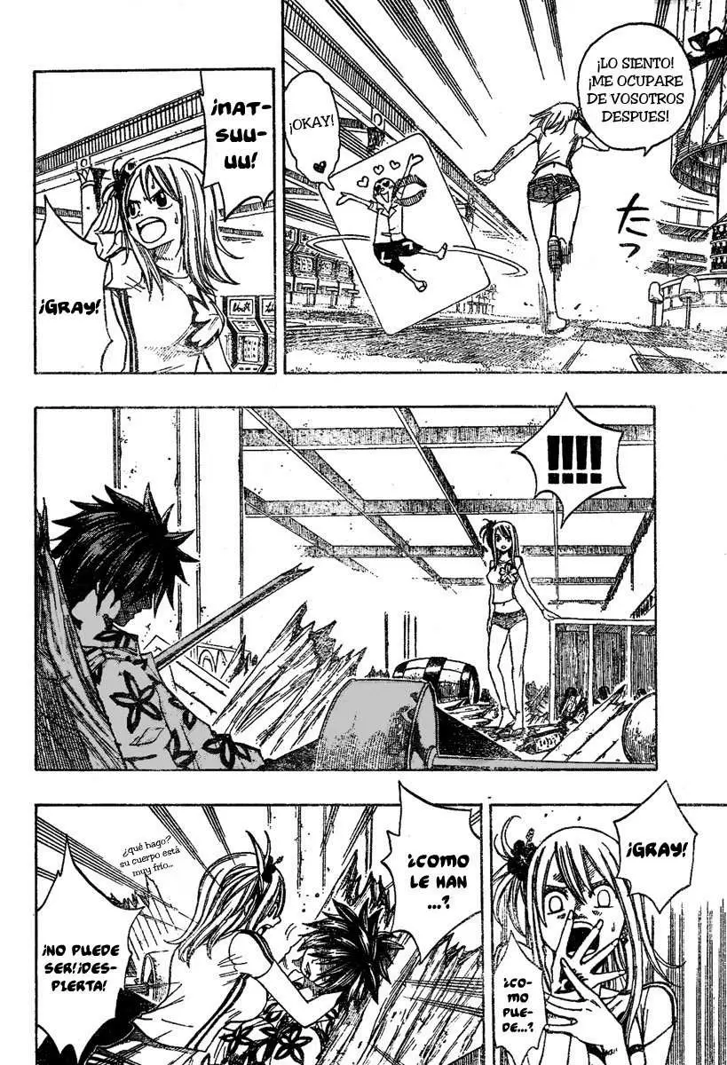 Fairy Tail - Capítulo 77 - Página 6 - LectorTMOo