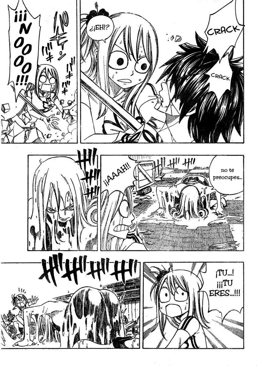 Fairy Tail - Capítulo 77 - Página 7 - LectorTMOo