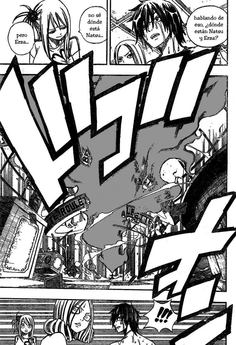 Fairy Tail - Capítulo 77 - Página 9 - LectorTMOo