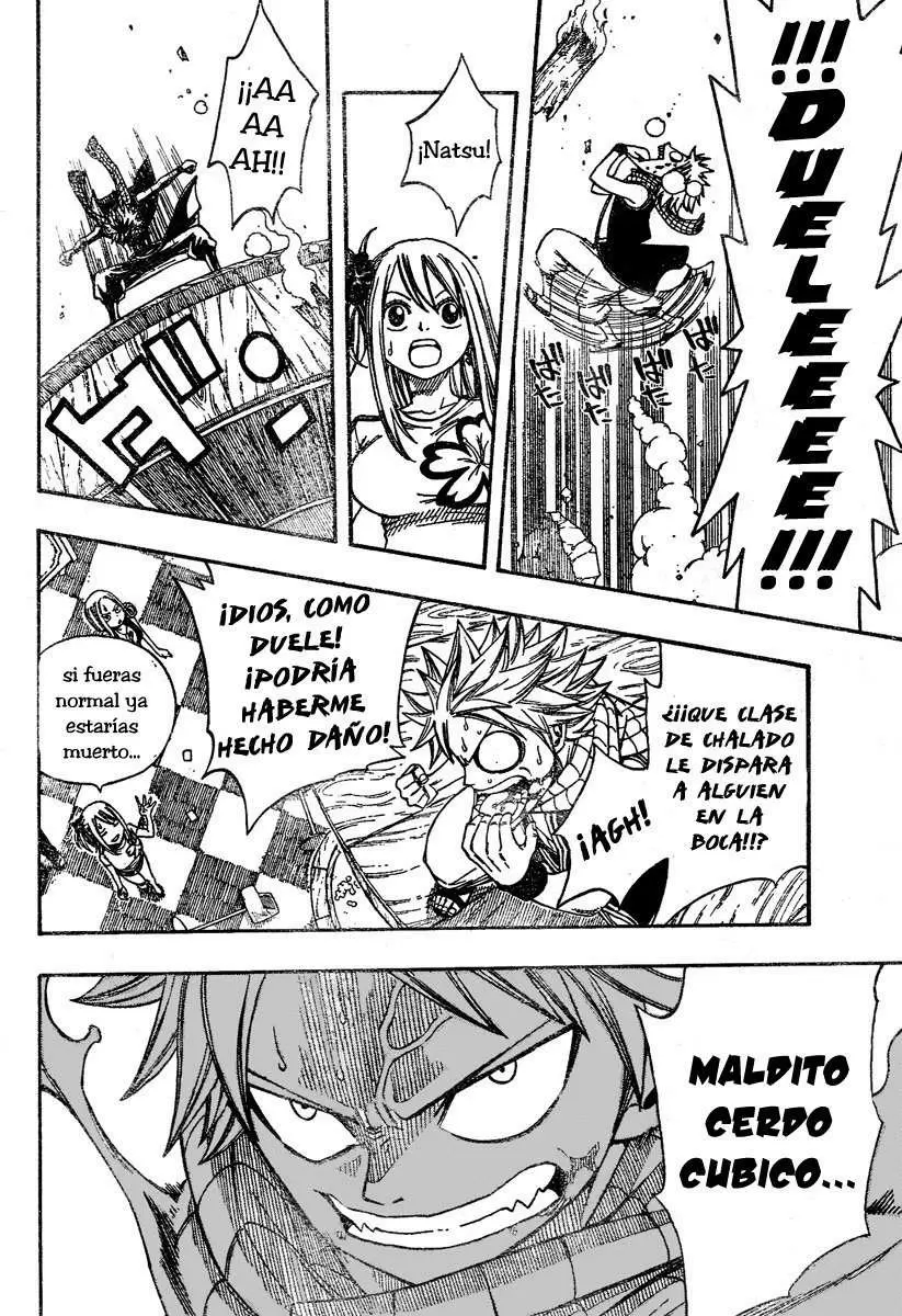 Fairy Tail - Capítulo 77 - Página 10 - LectorTMOo