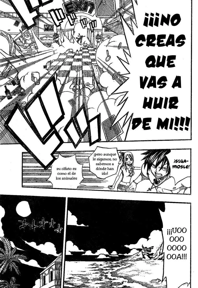 Fairy Tail - Capítulo 77 - Página 11 - LectorTMOo