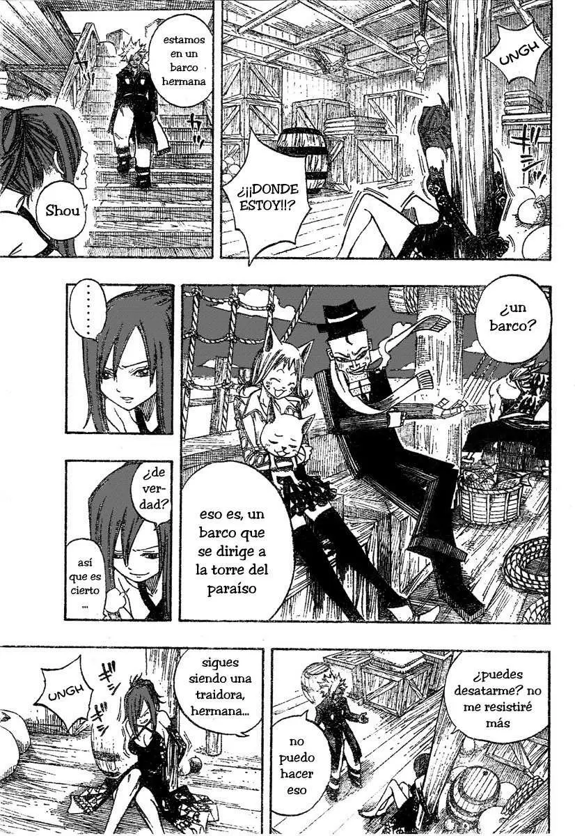 Fairy Tail - Capítulo 77 - Página 15 - LectorTMOo