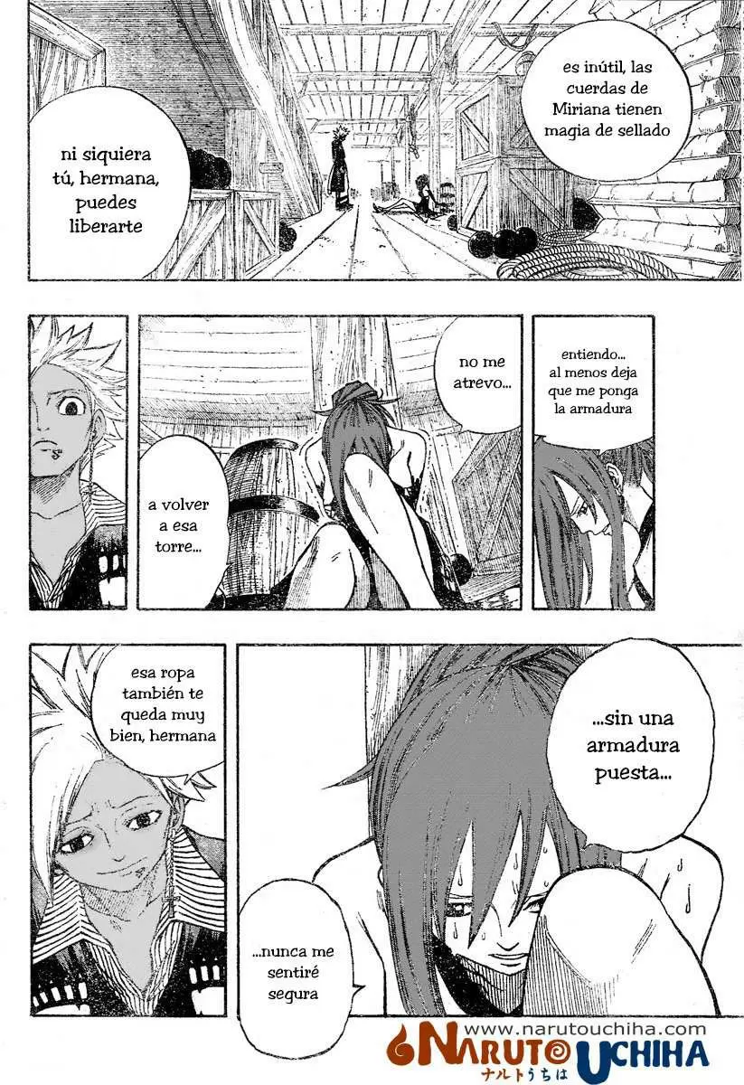 Fairy Tail - Capítulo 77 - Página 16 - LectorTMOo