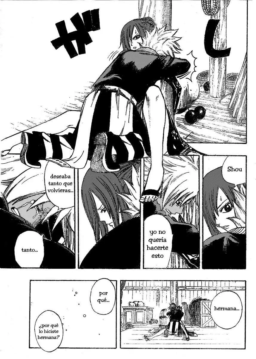 Fairy Tail - Capítulo 77 - Página 17 - LectorTMOo