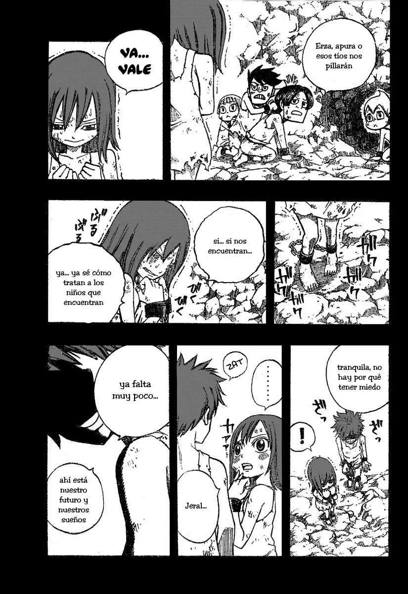 Fairy Tail - Capítulo 77 - Página 19 - LectorTMOo