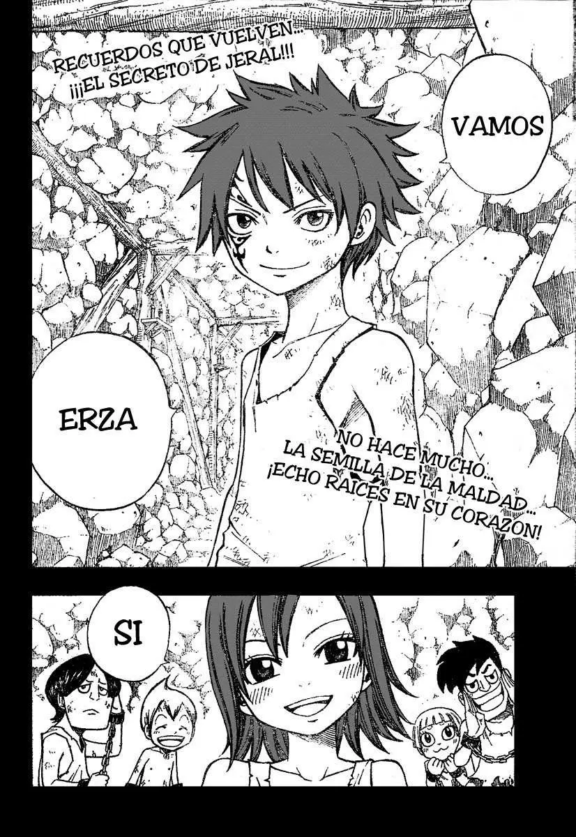 Fairy Tail - Capítulo 77 - Página 20 - LectorTMOo