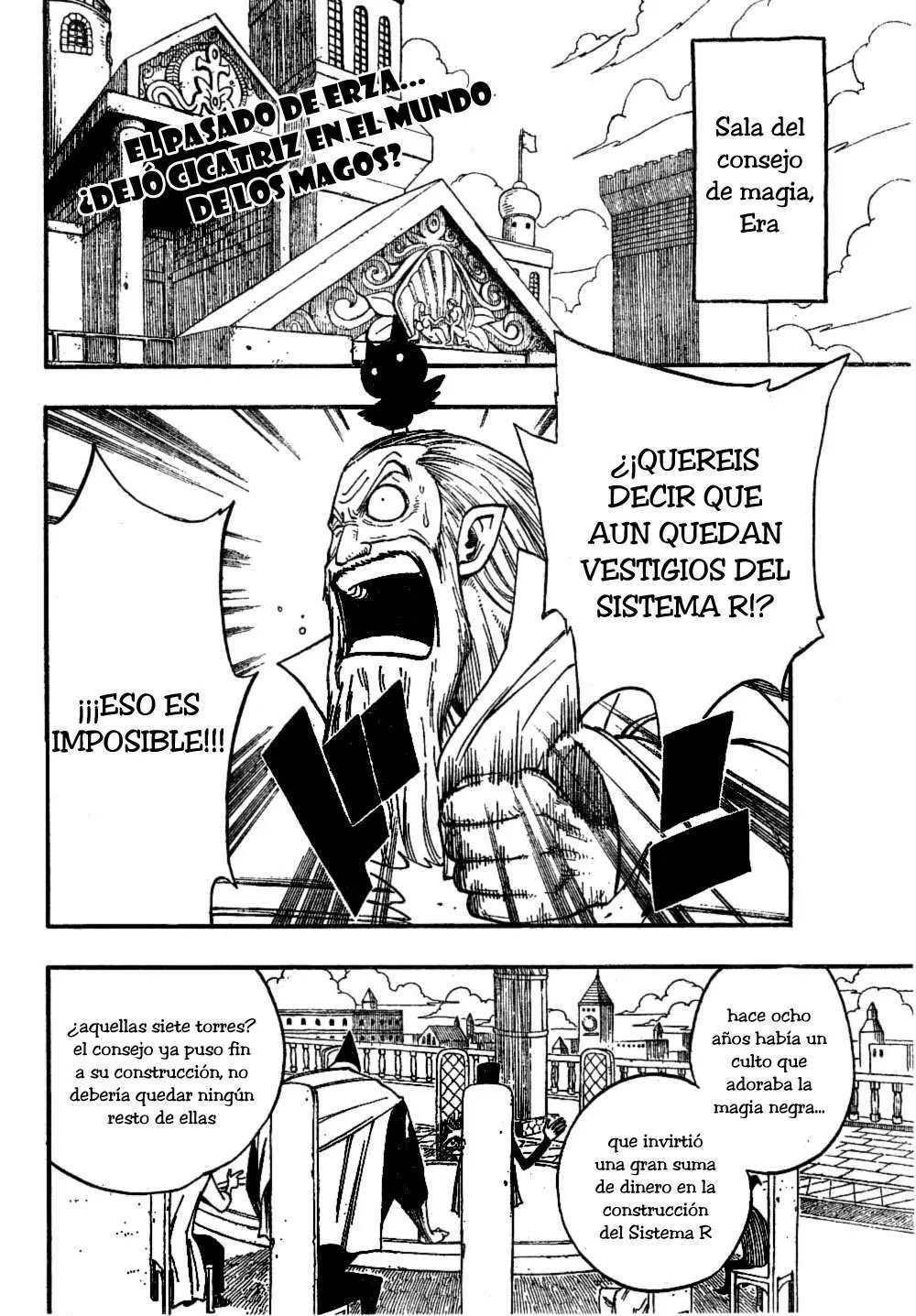 Fairy Tail - Capítulo 78 - Página 2 - LectorTMOo
