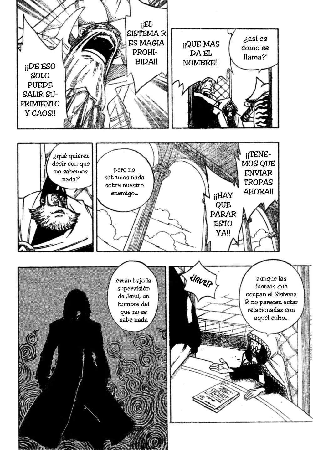 Fairy Tail - Capítulo 78 - Página 4 - LectorTMOo