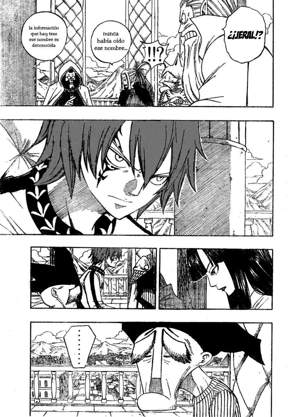 Fairy Tail - Capítulo 78 - Página 5 - LectorTMOo