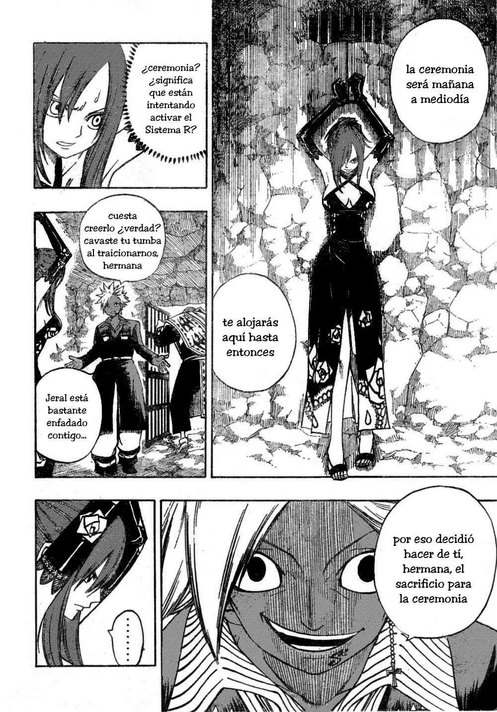 Fairy Tail - Capítulo 78 - Página 10 - LectorTMOo