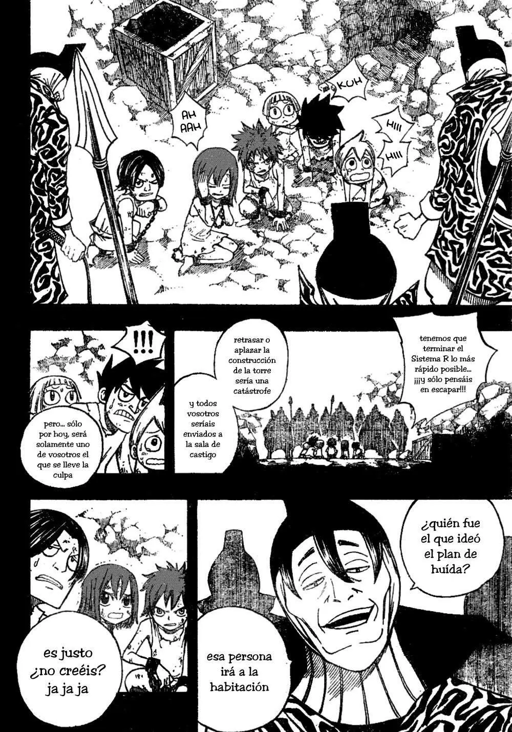 Fairy Tail - Capítulo 78 - Página 12 - LectorTMOo