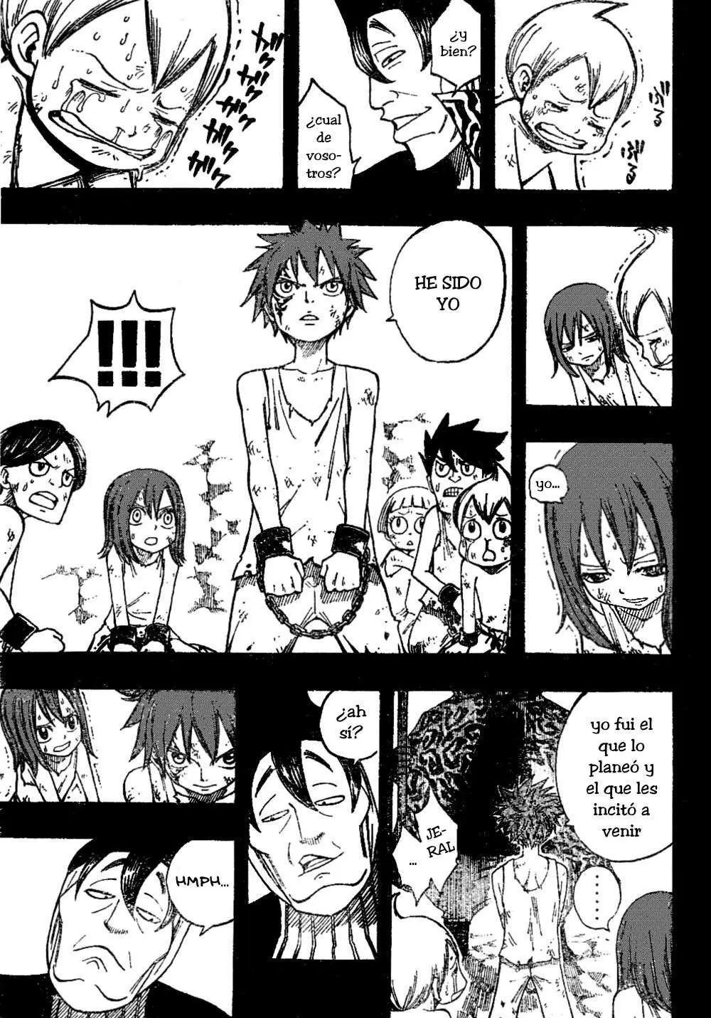 Fairy Tail - Capítulo 78 - Página 13 - LectorTMOo