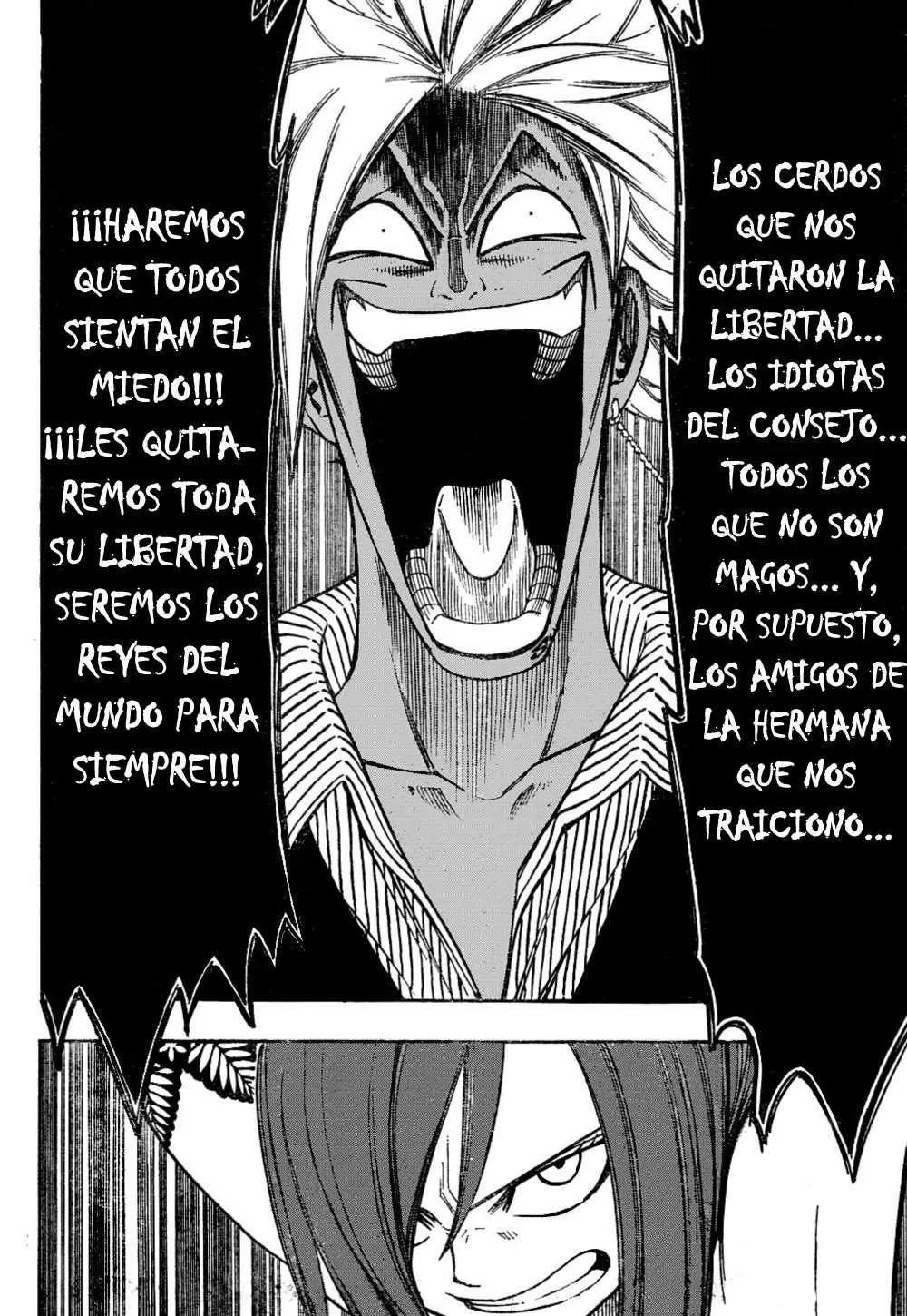 Fairy Tail - Capítulo 78 - Página 18 - LectorTMOo