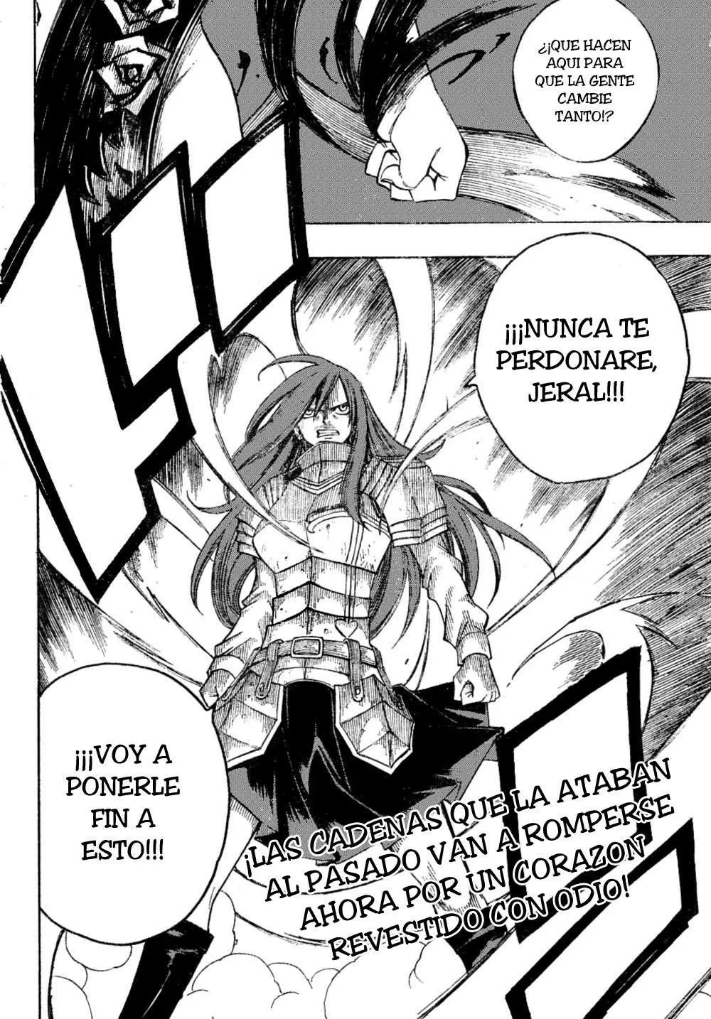 Fairy Tail - Capítulo 78 - Página 20 - LectorTMOo