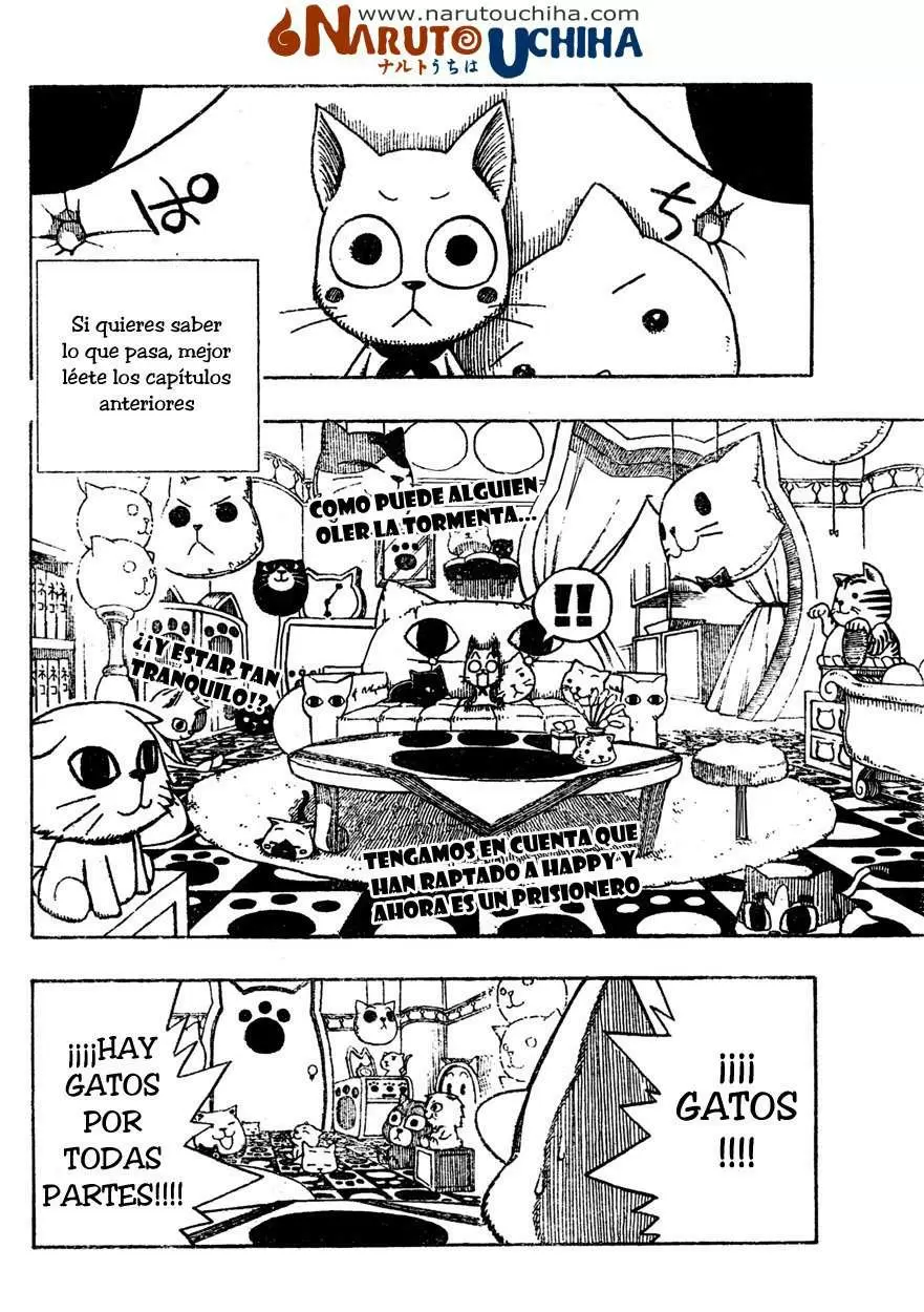 Fairy Tail - Capítulo 79 - Página 2 - LectorTMOo