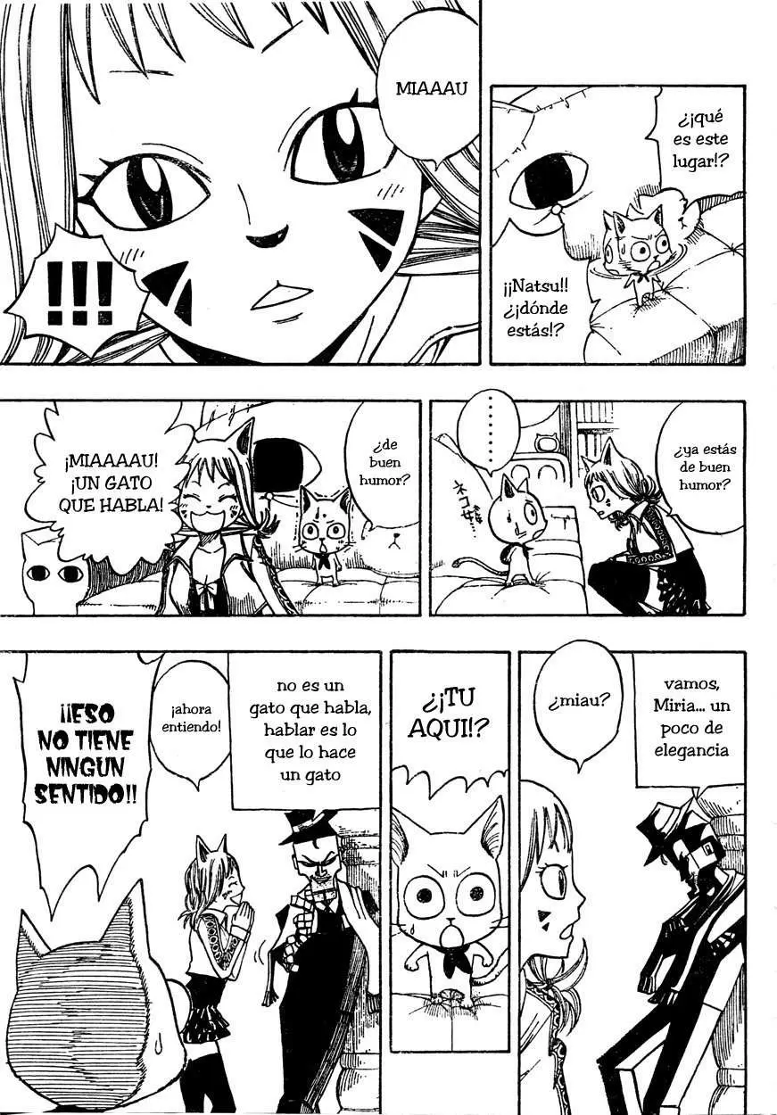 Fairy Tail - Capítulo 79 - Página 3 - LectorTMOo