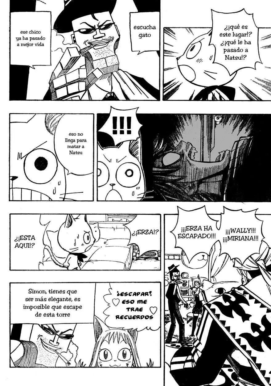Fairy Tail - Capítulo 79 - Página 4 - LectorTMOo