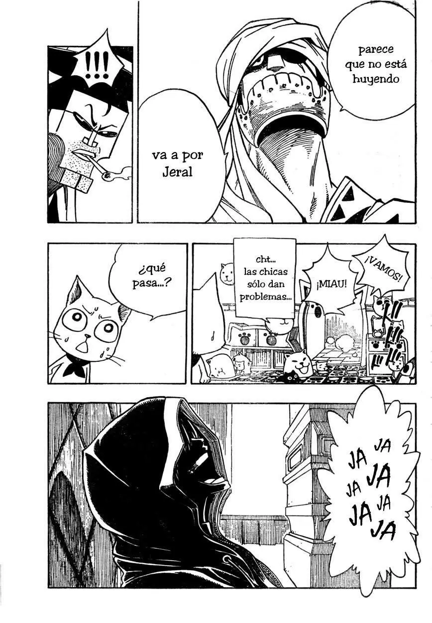 Fairy Tail - Capítulo 79 - Página 5 - LectorTMOo