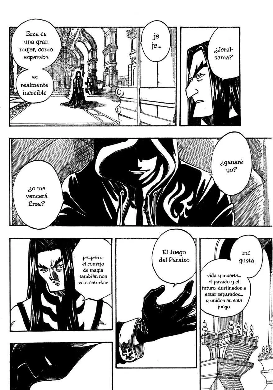 Fairy Tail - Capítulo 79 - Página 6 - LectorTMOo