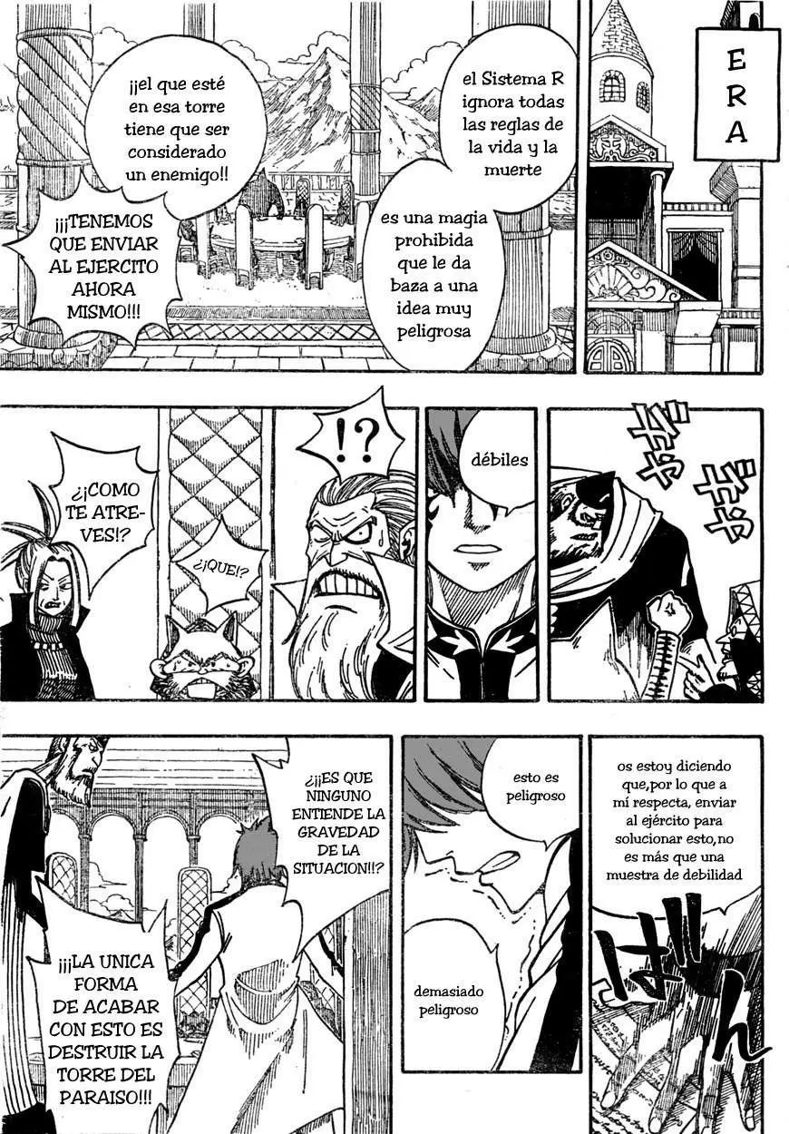 Fairy Tail - Capítulo 79 - Página 7 - LectorTMOo