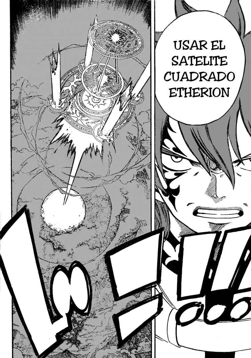 Fairy Tail - Capítulo 79 - Página 8 - LectorTMOo
