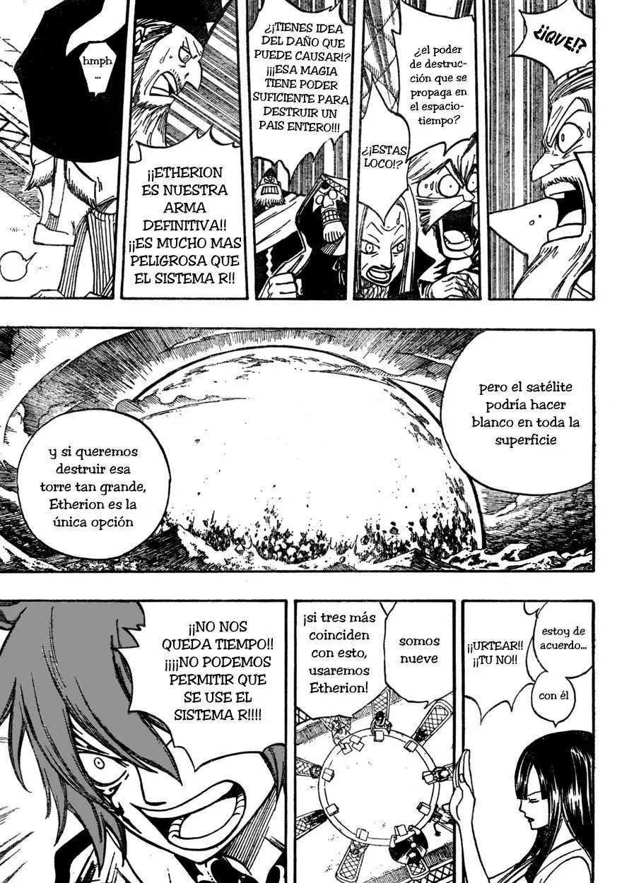Fairy Tail - Capítulo 79 - Página 9 - LectorTMOo