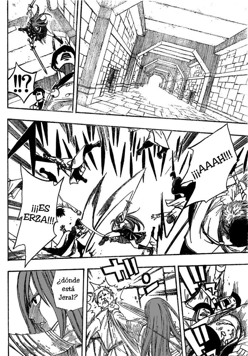 Fairy Tail - Capítulo 79 - Página 10 - LectorTMOo