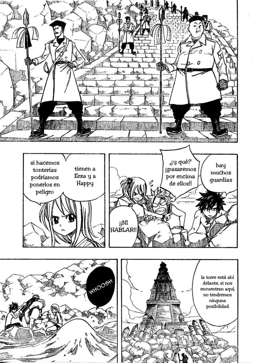 Fairy Tail - Capítulo 79 - Página 11 - LectorTMOo