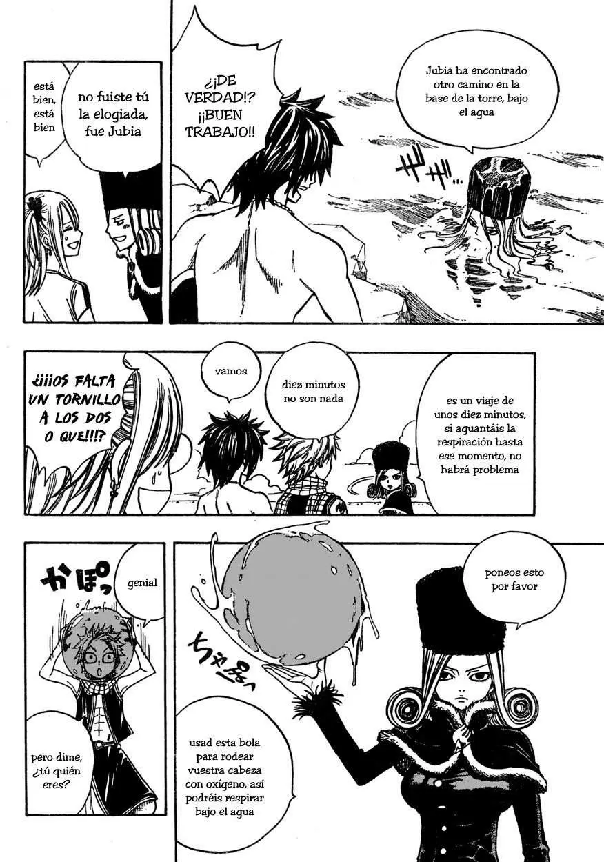 Fairy Tail - Capítulo 79 - Página 12 - LectorTMOo