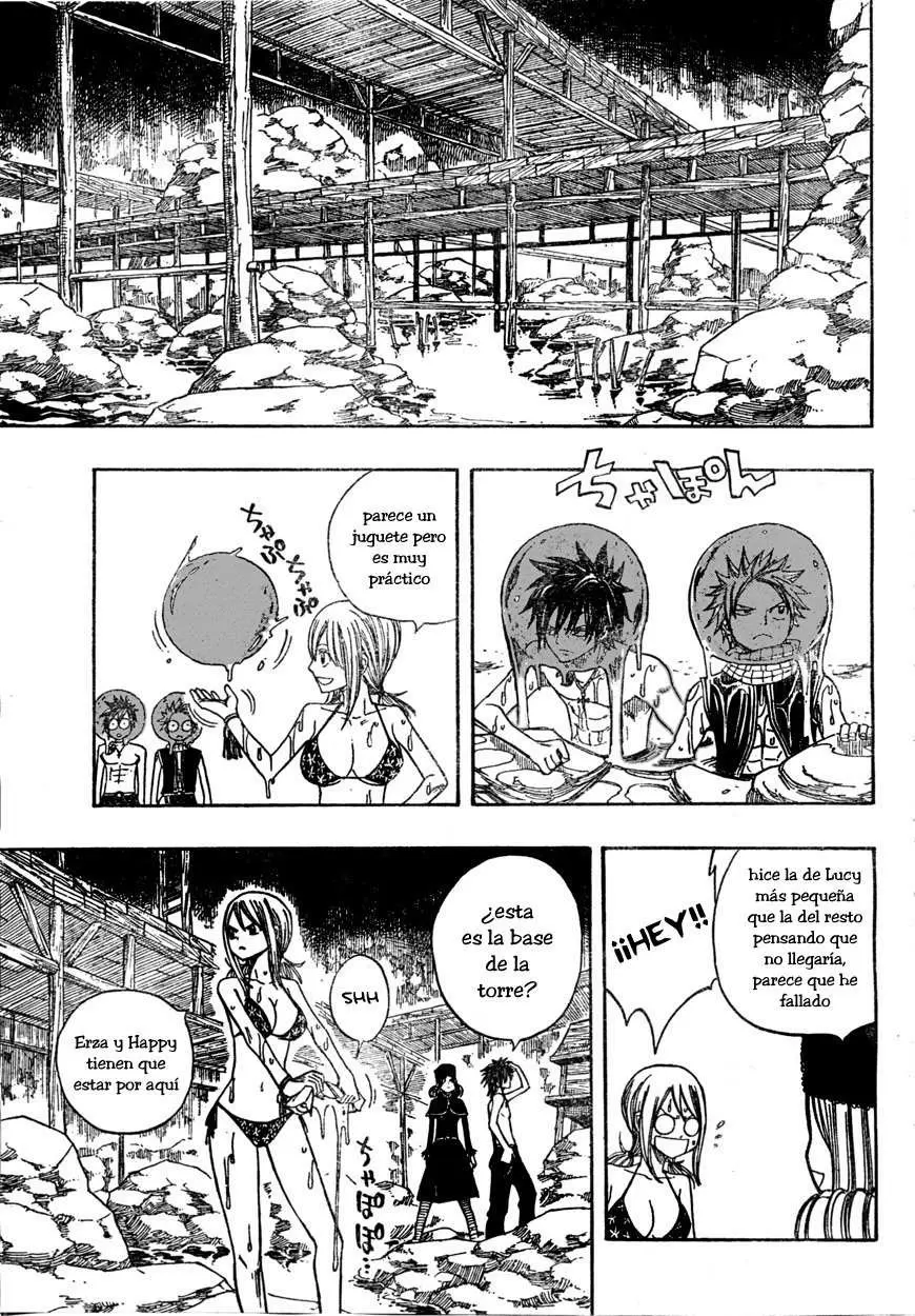 Fairy Tail - Capítulo 79 - Página 13 - LectorTMOo