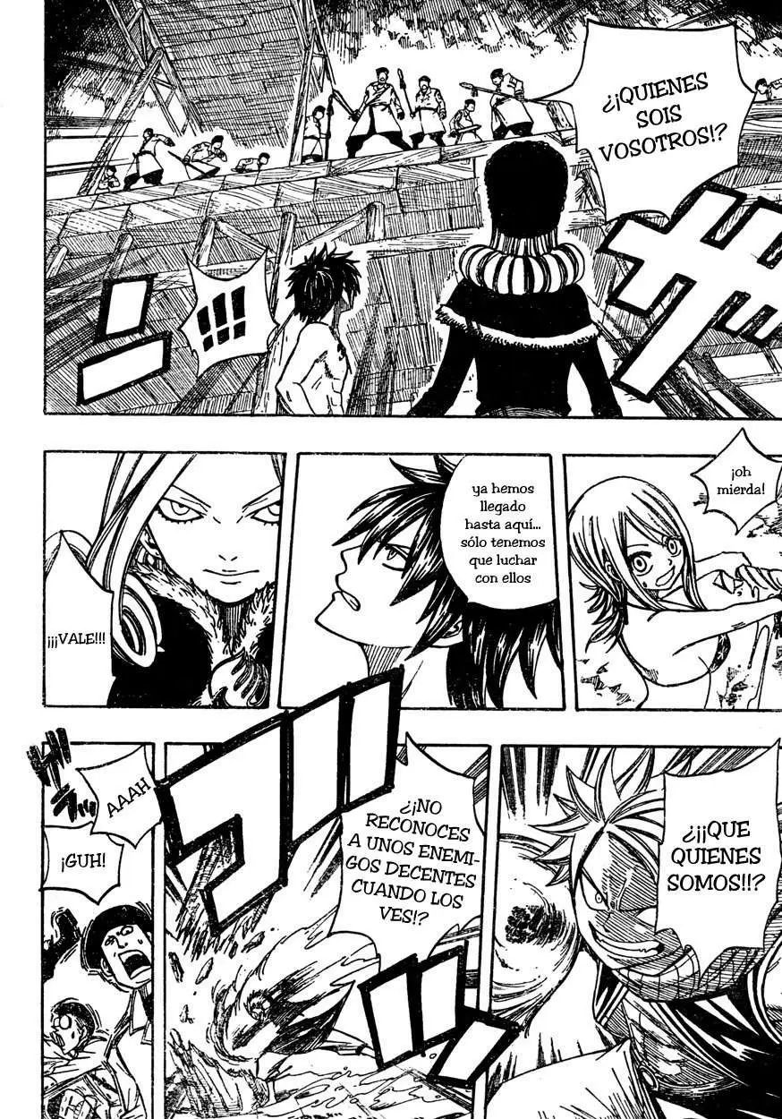 Fairy Tail - Capítulo 79 - Página 14 - LectorTMOo