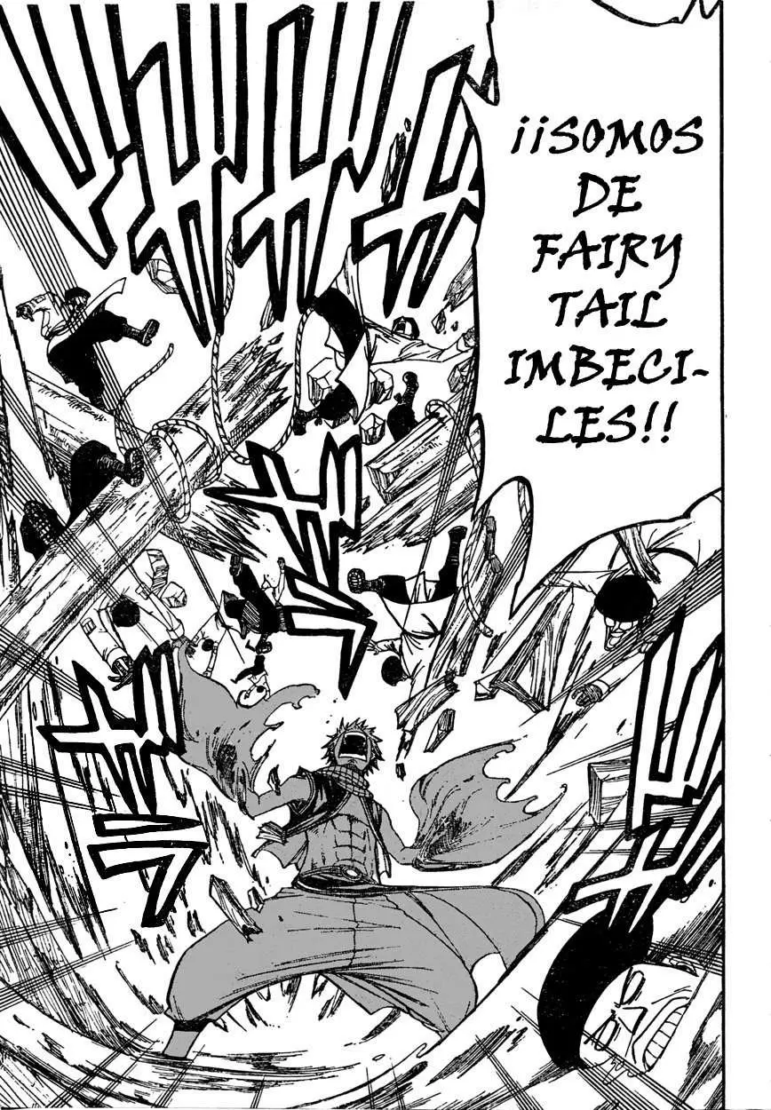 Fairy Tail - Capítulo 79 - Página 15 - LectorTMOo
