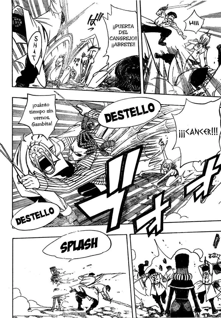 Fairy Tail - Capítulo 79 - Página 16 - LectorTMOo