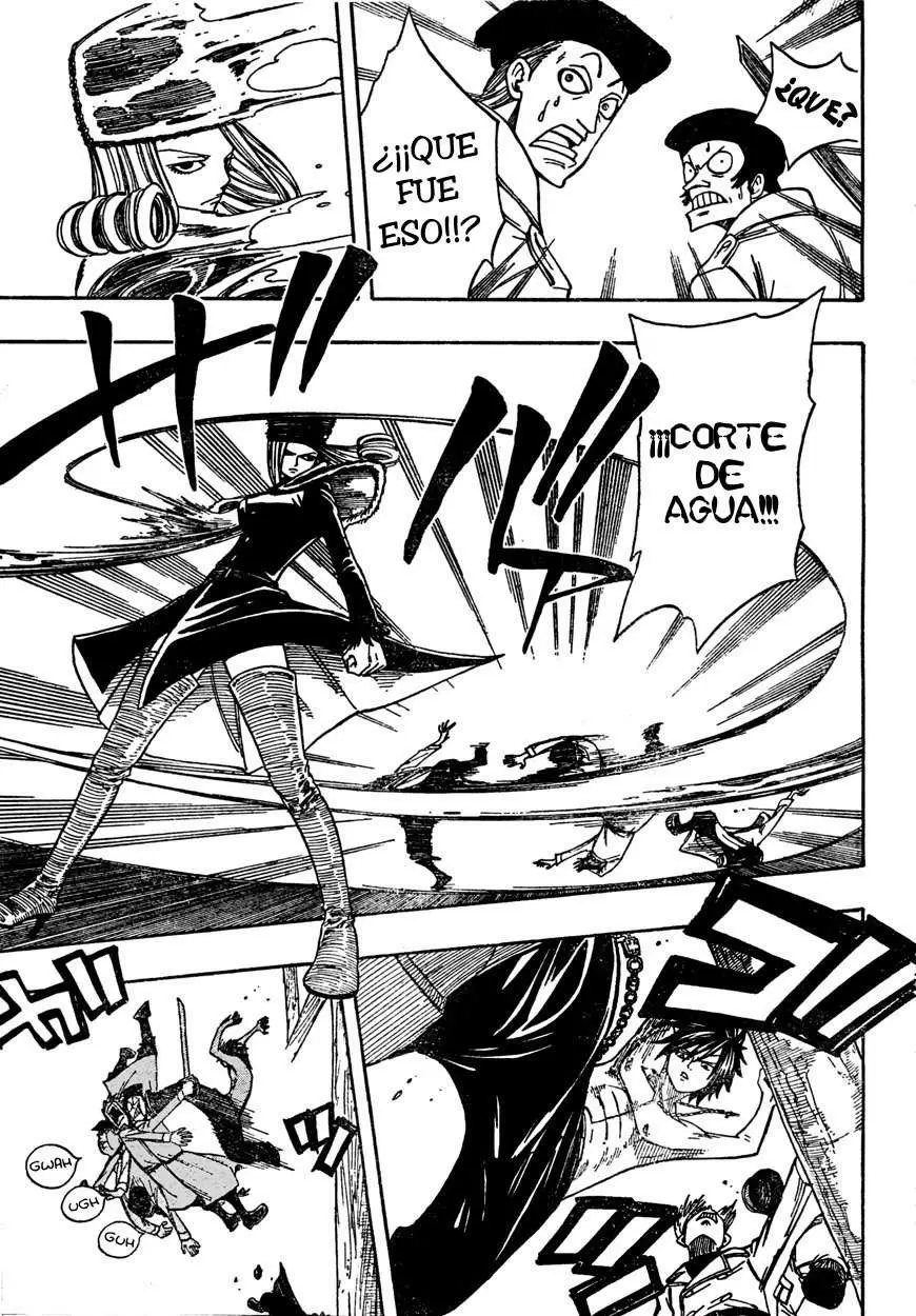 Fairy Tail - Capítulo 79 - Página 17 - LectorTMOo