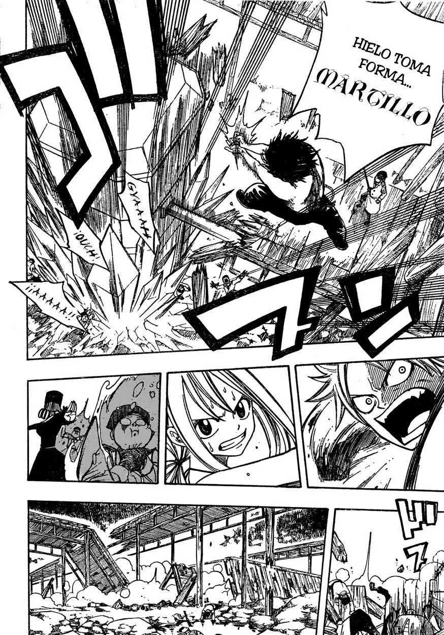 Fairy Tail - Capítulo 79 - Página 18 - LectorTMOo