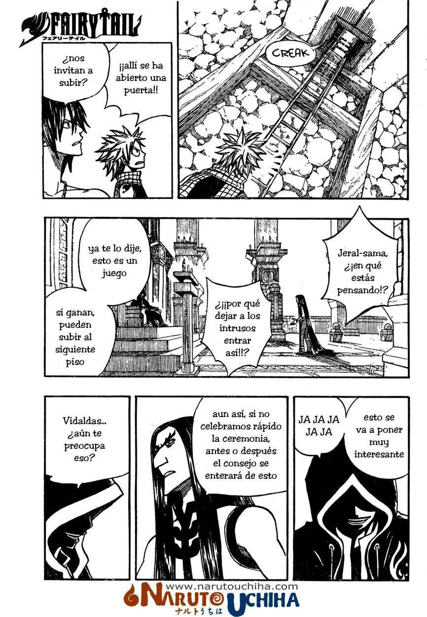 Fairy Tail - Capítulo 79 - Página 19 - LectorTMOo