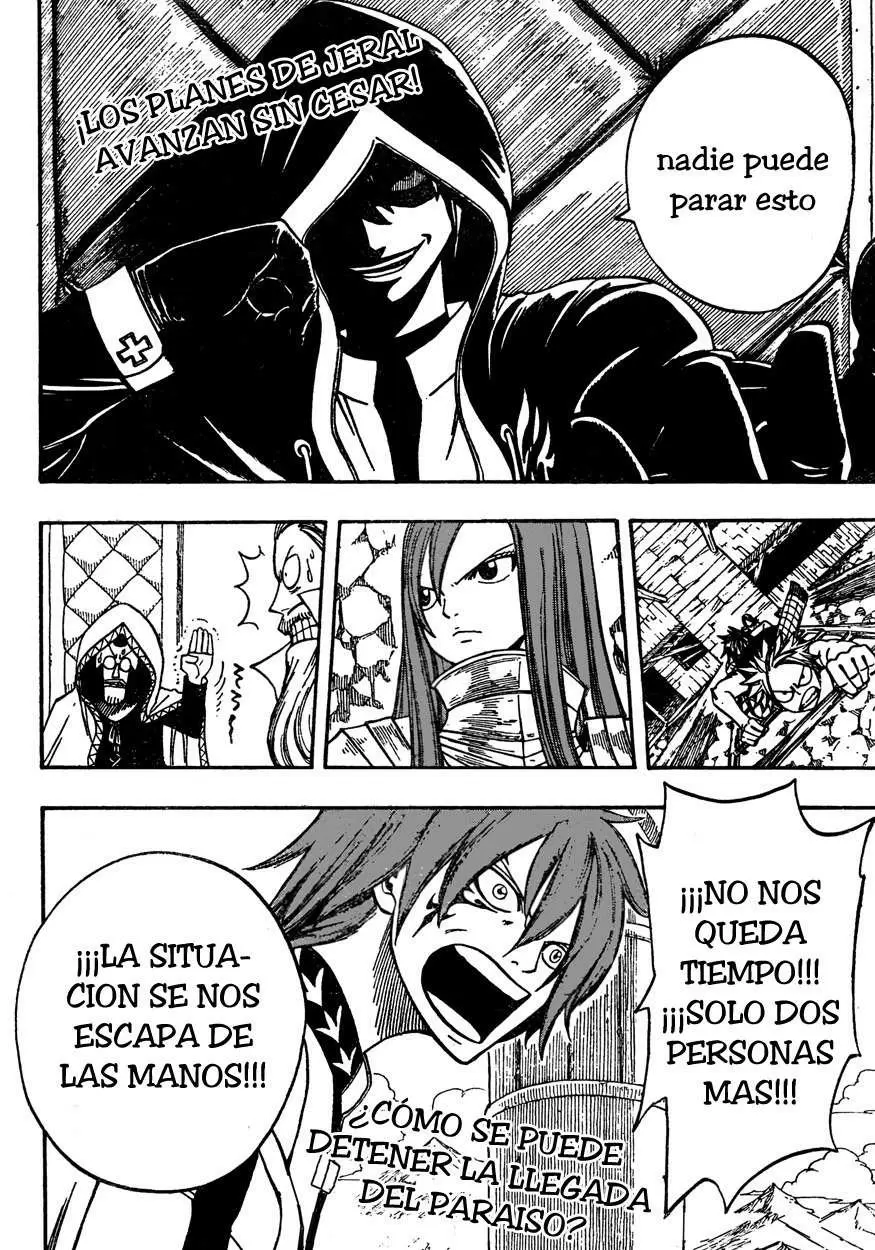 Fairy Tail - Capítulo 79 - Página 20 - LectorTMOo