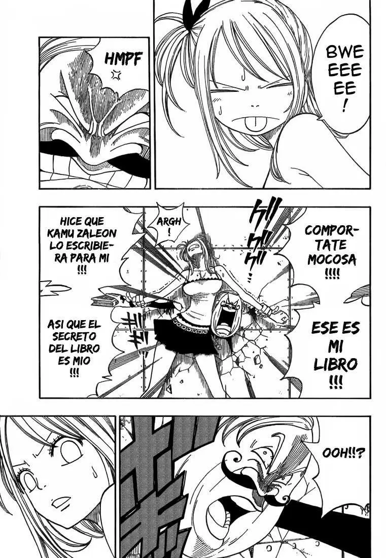 Fairy Tail - Capítulo 8 - Página 3 - LectorTMOo