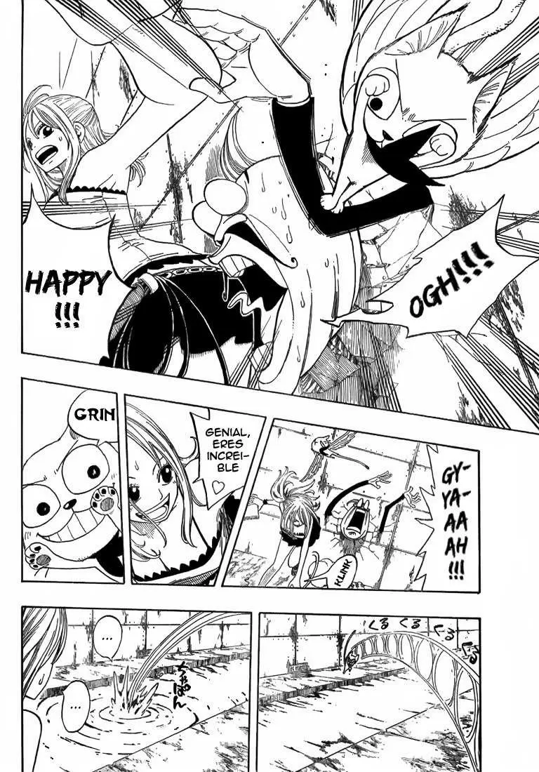 Fairy Tail - Capítulo 8 - Página 4 - LectorTMOo