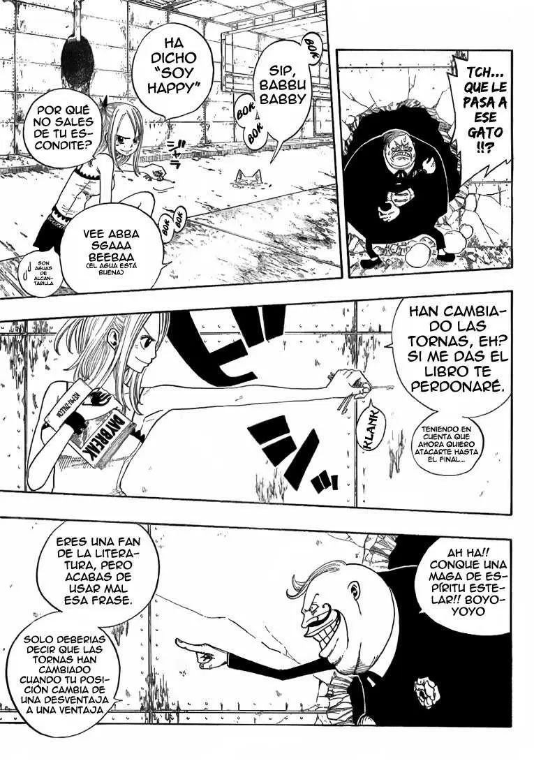 Fairy Tail - Capítulo 8 - Página 5 - LectorTMOo