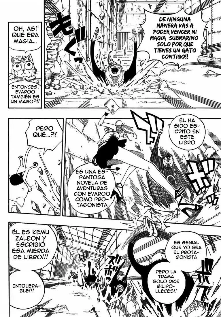 Fairy Tail - Capítulo 8 - Página 6 - LectorTMOo