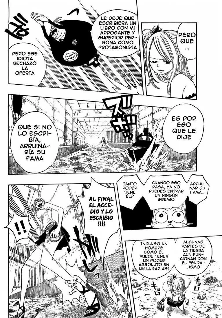 Fairy Tail - Capítulo 8 - Página 8 - LectorTMOo
