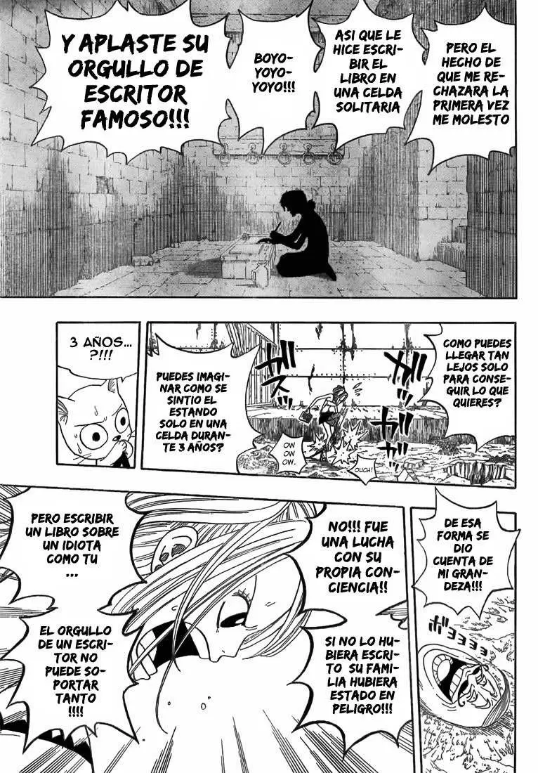 Fairy Tail - Capítulo 8 - Página 9 - LectorTMOo
