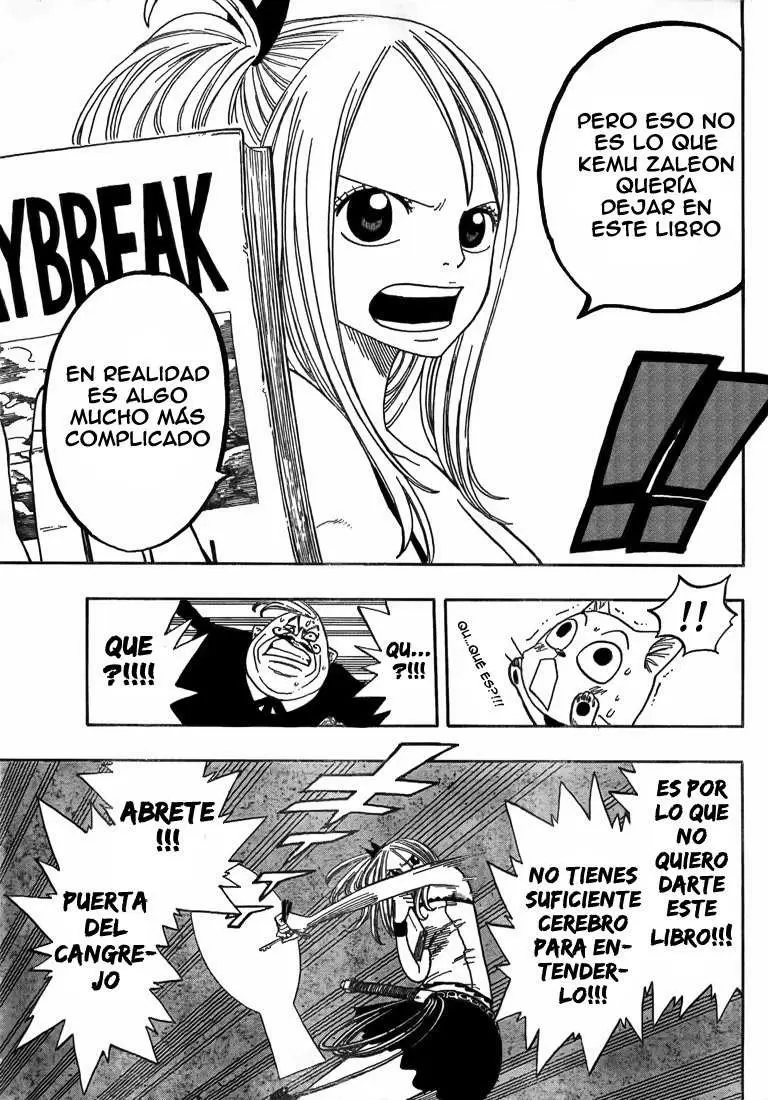 Fairy Tail - Capítulo 8 - Página 11 - LectorTMOo