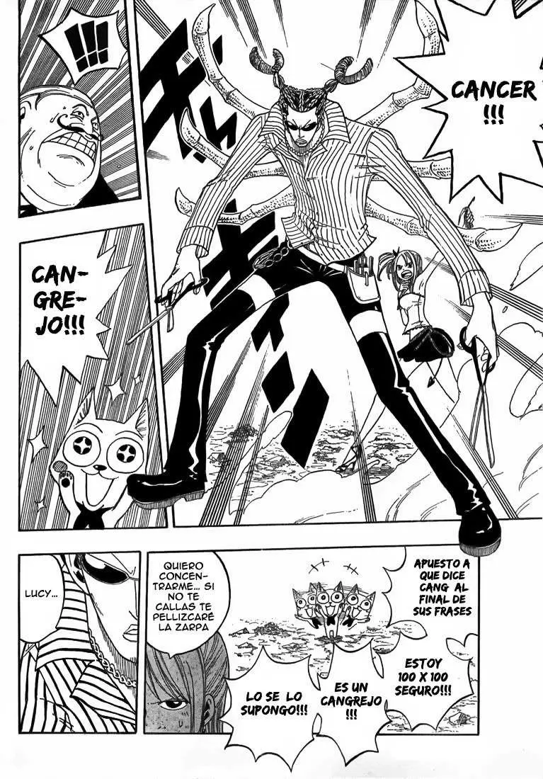 Fairy Tail - Capítulo 8 - Página 12 - LectorTMOo