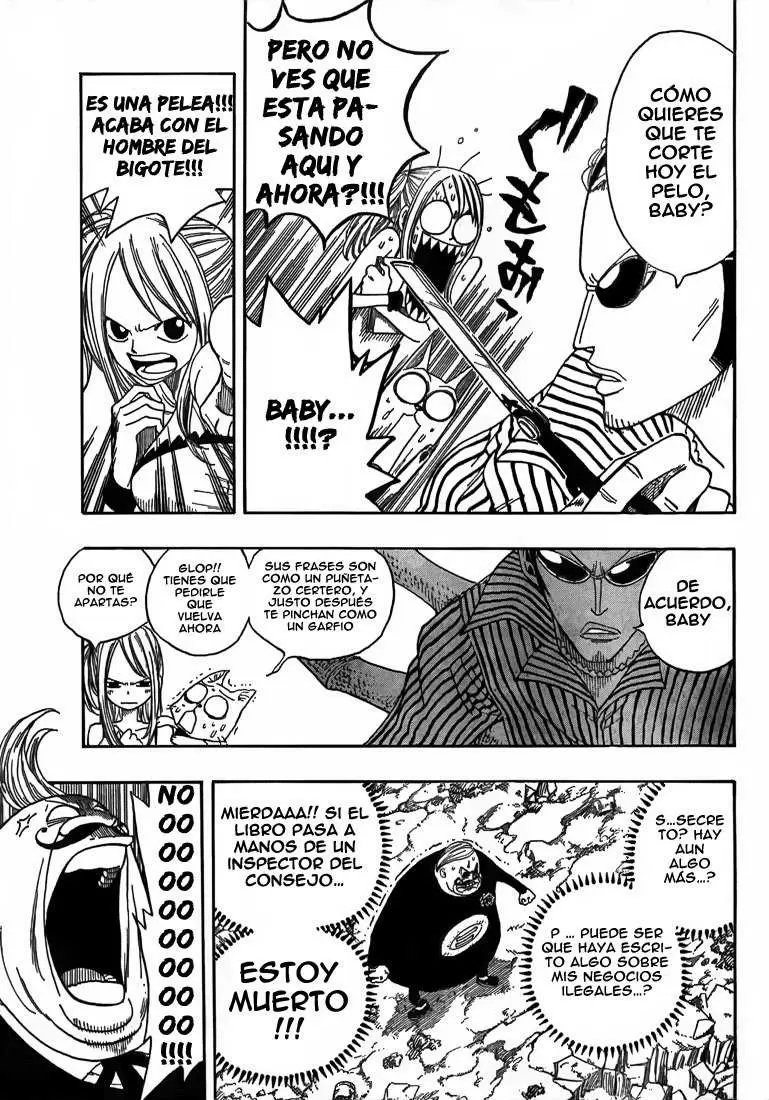 Fairy Tail - Capítulo 8 - Página 13 - LectorTMOo