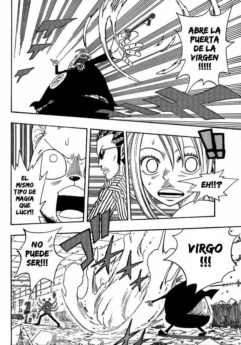 Fairy Tail - Capítulo 8 - Página 14 - LectorTMOo
