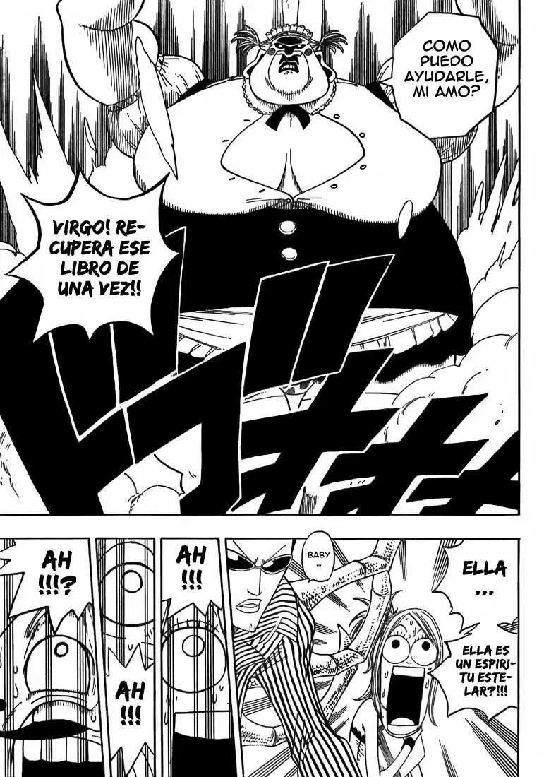 Fairy Tail - Capítulo 8 - Página 15 - LectorTMOo
